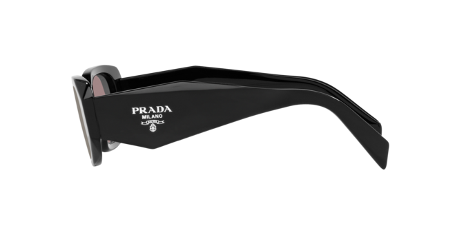 Prada Sunglasses PR 17WS 1AB07Z