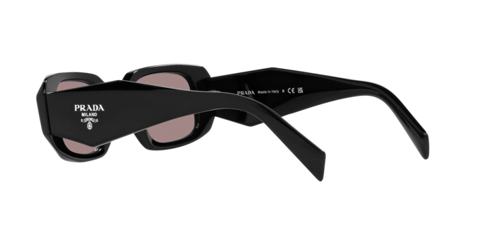 Prada Sunglasses PR 17WS 1AB07Z