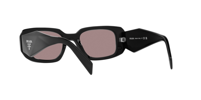 Prada Sunglasses PR 17WS 1AB07Z