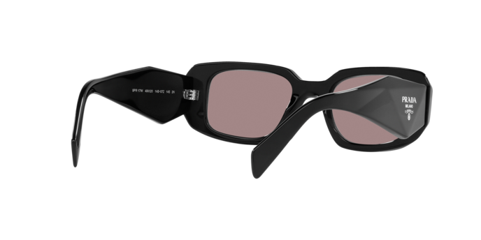 Prada Sunglasses PR 17WS 1AB07Z