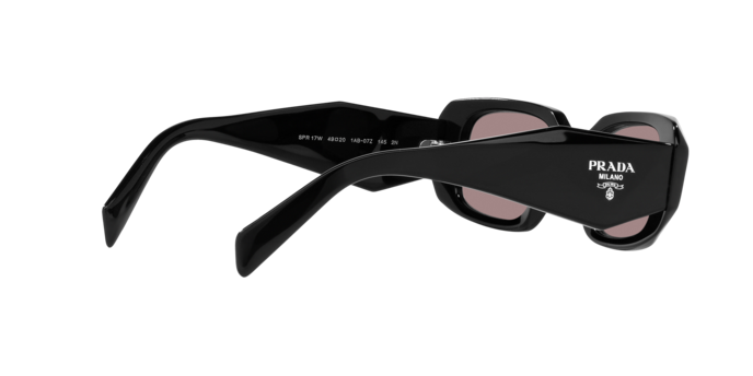 Prada Sunglasses PR 17WS 1AB07Z