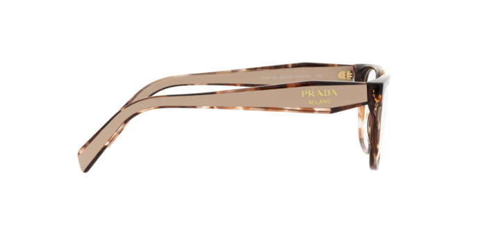 Prada Eyeglasses PR 17ZV 07R1O1