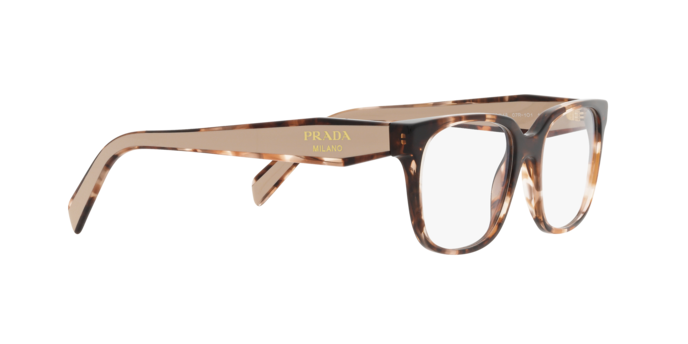 Prada Eyeglasses PR 17ZV 07R1O1