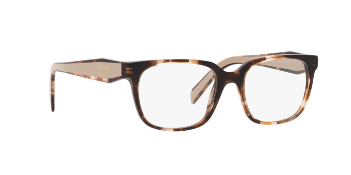 Prada Eyeglasses PR 17ZV 07R1O1