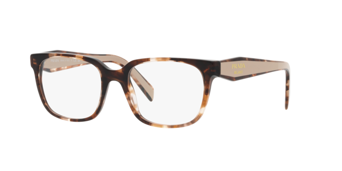 Prada Eyeglasses PR 17ZV 07R1O1