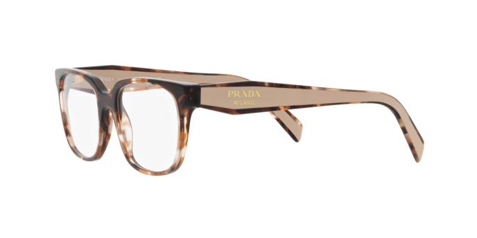 Prada Eyeglasses PR 17ZV 07R1O1