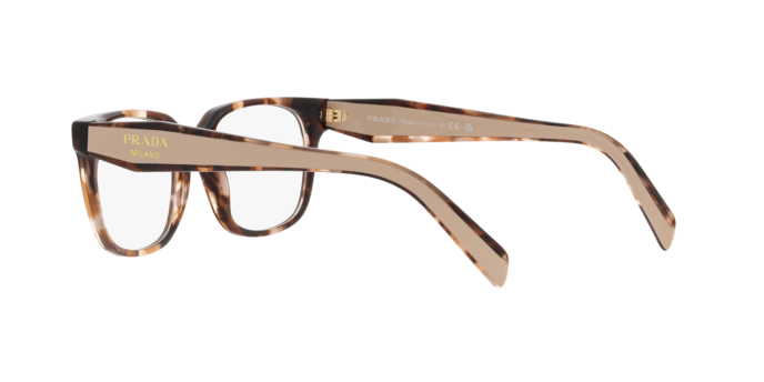 Prada Eyeglasses PR 17ZV 07R1O1