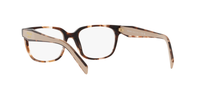 Prada Eyeglasses PR 17ZV 07R1O1