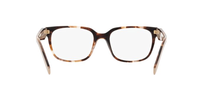 Prada Eyeglasses PR 17ZV 07R1O1