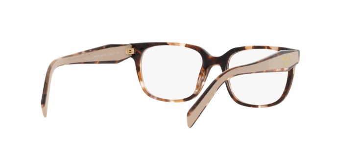 Prada Eyeglasses PR 17ZV 07R1O1