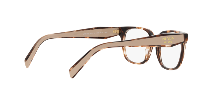 Prada Eyeglasses PR 17ZV 07R1O1