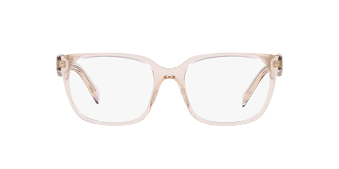 Prada Eyeglasses PR 17ZV 15J1O1
