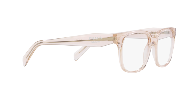 Prada Eyeglasses PR 17ZV 15J1O1