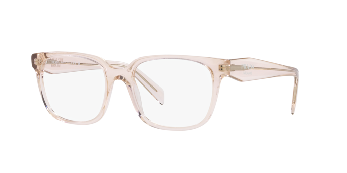 Prada Eyeglasses PR 17ZV 15J1O1