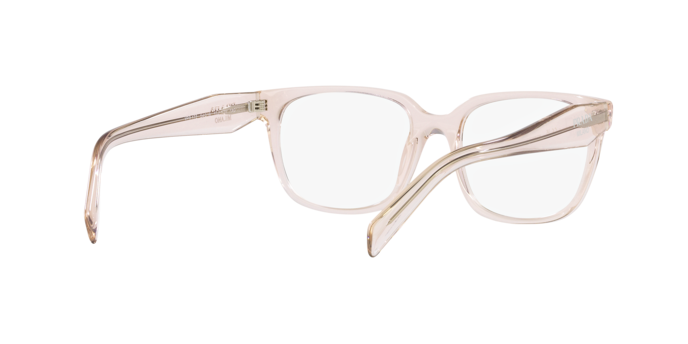 Prada Eyeglasses PR 17ZV 15J1O1