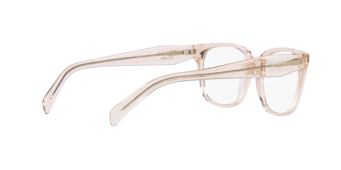 Prada Eyeglasses PR 17ZV 15J1O1