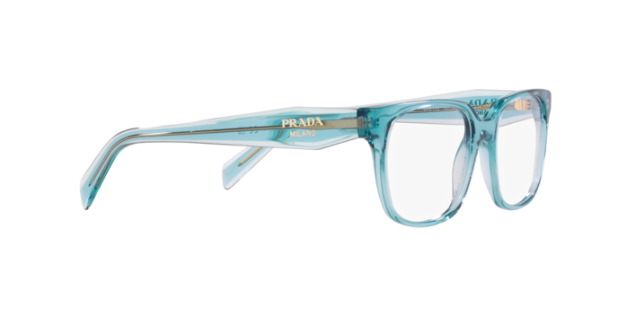 Prada Eyeglasses PR 17ZV 16J1O1