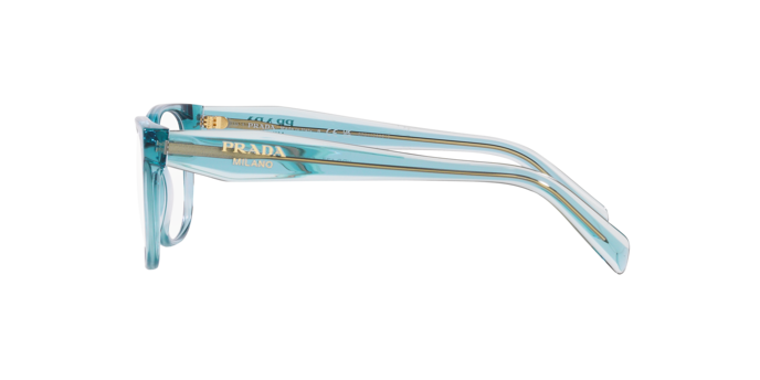Prada Eyeglasses PR 17ZV 16J1O1