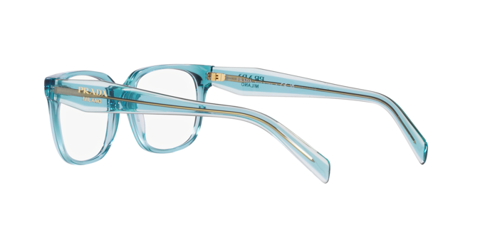 Prada Eyeglasses PR 17ZV 16J1O1