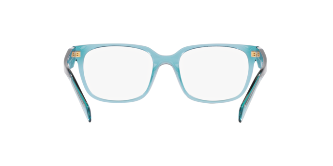 Prada Eyeglasses PR 17ZV 16J1O1