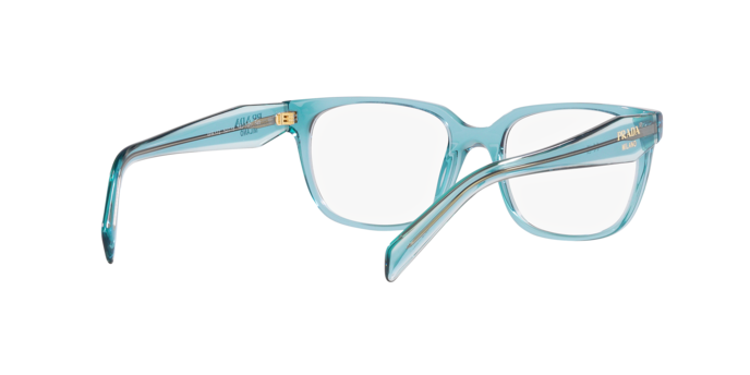 Prada Eyeglasses PR 17ZV 16J1O1