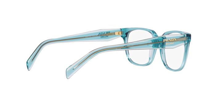 Prada Eyeglasses PR 17ZV 16J1O1