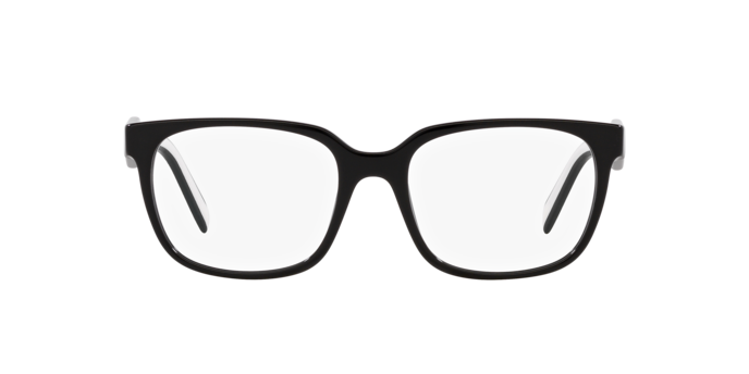 Prada Eyeglasses PR 17ZV 1AB1O1