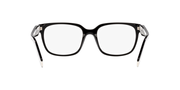 Prada Eyeglasses PR 17ZV 1AB1O1