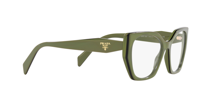 Prada Eyeglasses PR 18WV 13J1O1