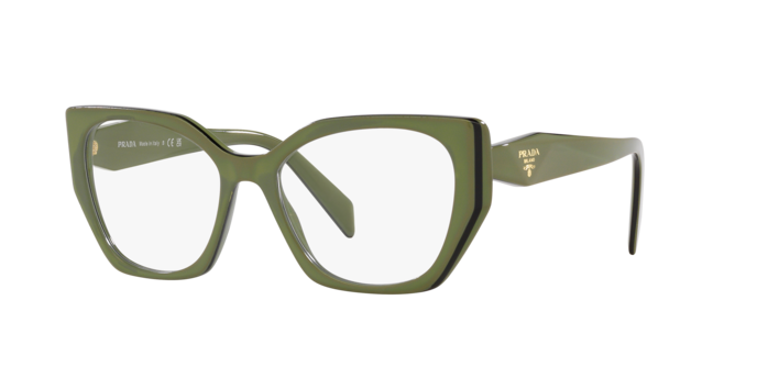 Prada Eyeglasses PR 18WV 13J1O1