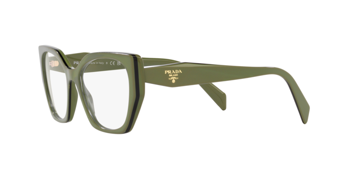 Prada Eyeglasses PR 18WV 13J1O1