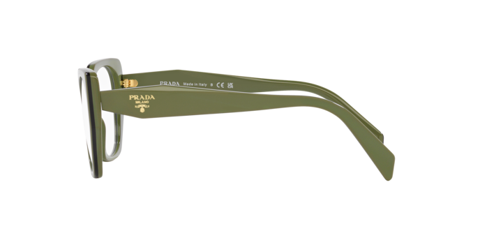 Prada Eyeglasses PR 18WV 13J1O1