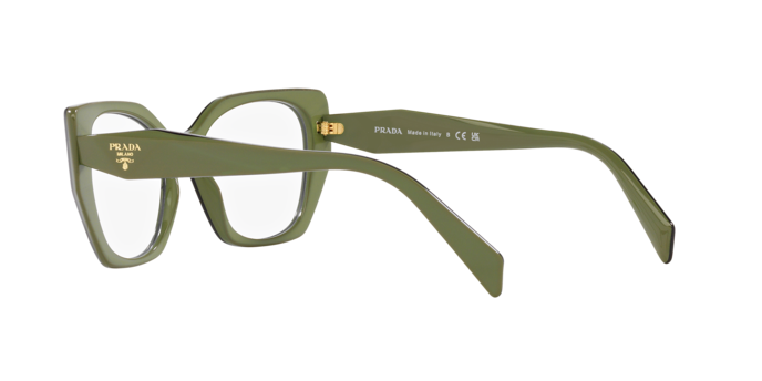 Prada Eyeglasses PR 18WV 13J1O1