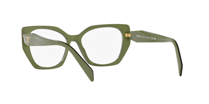 Prada Eyeglasses PR 18WV 13J1O1