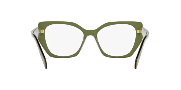 Prada Eyeglasses PR 18WV 13J1O1