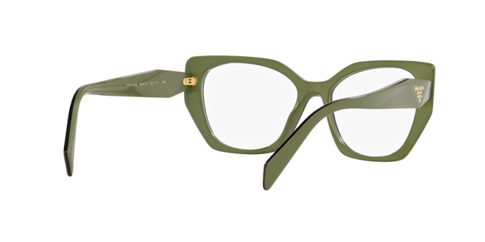 Prada Eyeglasses PR 18WV 13J1O1