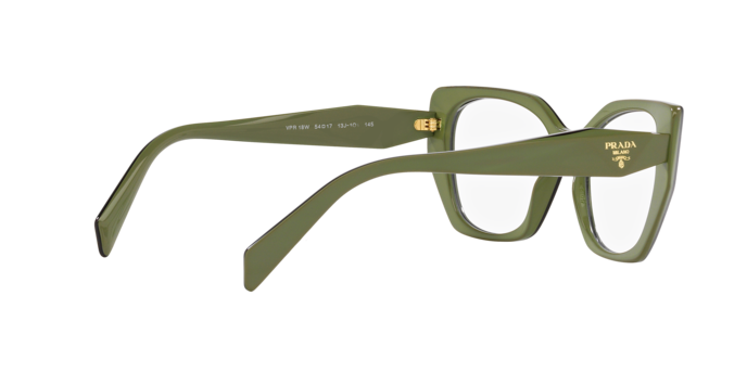 Prada Eyeglasses PR 18WV 13J1O1