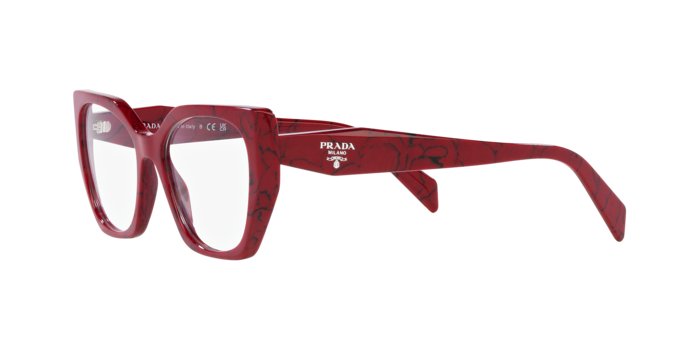 Prada Eyeglasses PR 18WV 15D1O1