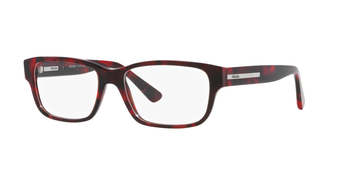 Prada Eyeglasses PR 18ZV 18I1O1