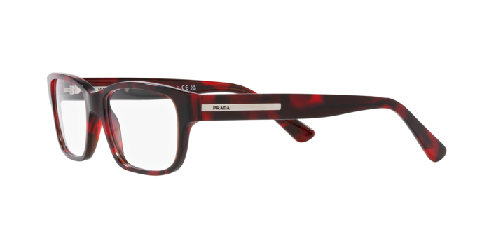 Prada Eyeglasses PR 18ZV 18I1O1