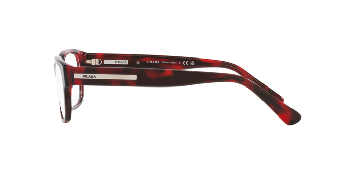 Prada Eyeglasses PR 18ZV 18I1O1