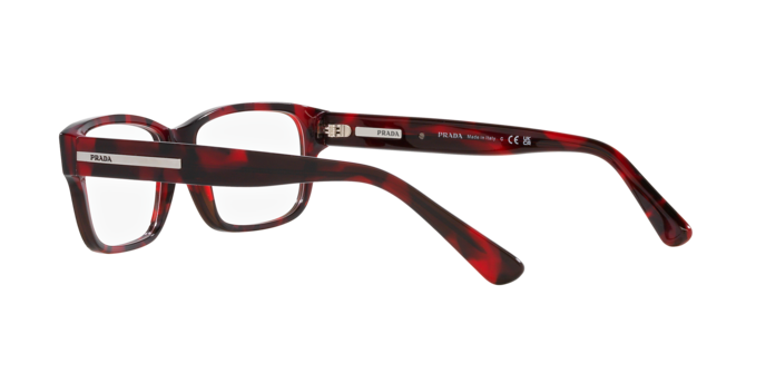 Prada Eyeglasses PR 18ZV 18I1O1