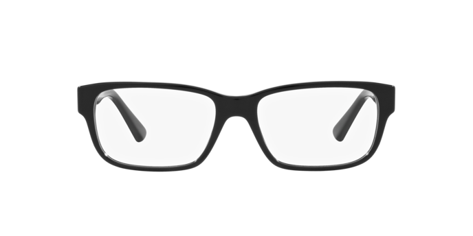 Prada Eyeglasses PR 18ZV 1AB1O1