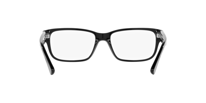 Prada Eyeglasses PR 18ZV 1AB1O1