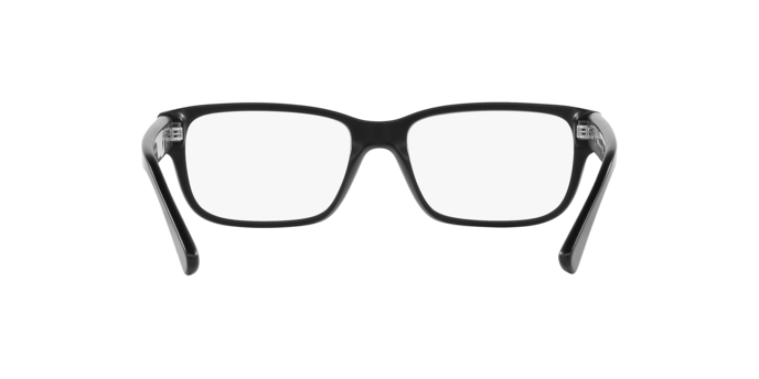 Prada Eyeglasses PR 18ZV 1BO1O1