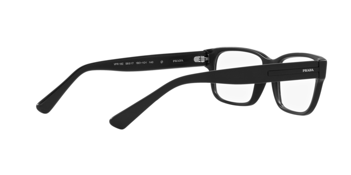 Prada Eyeglasses PR 18ZV 1BO1O1