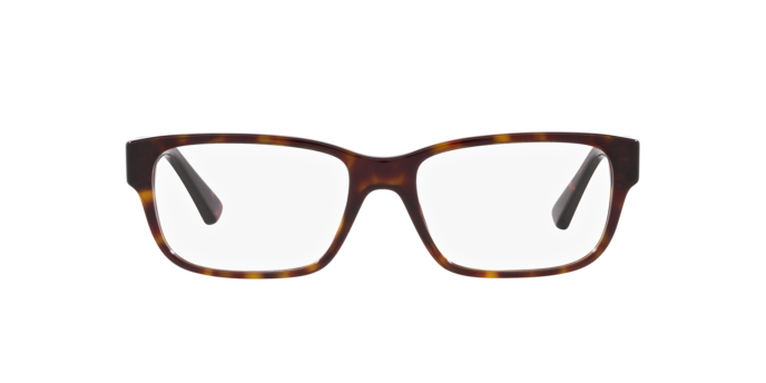 Prada Eyeglasses PR 18ZV 2AU1O1