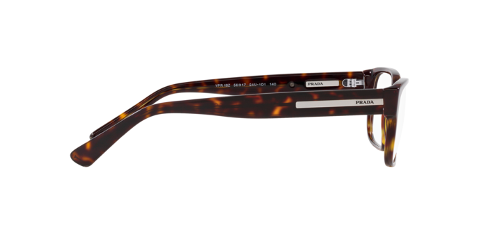 Prada Eyeglasses PR 18ZV 2AU1O1