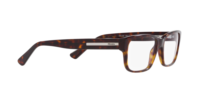 Prada Eyeglasses PR 18ZV 2AU1O1