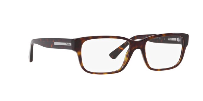 Prada Eyeglasses PR 18ZV 2AU1O1